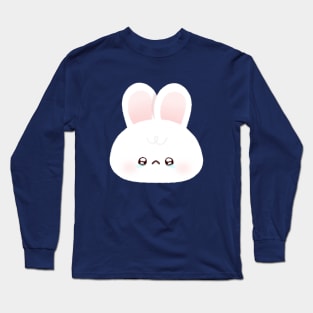 Rabbit Long Sleeve T-Shirt